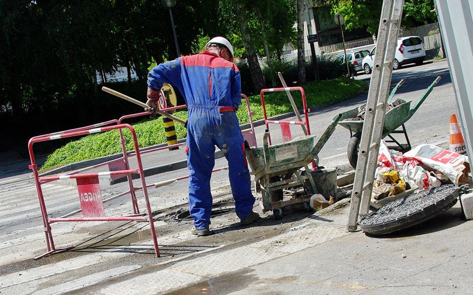 entreprise débouchage canalisation Montrouge