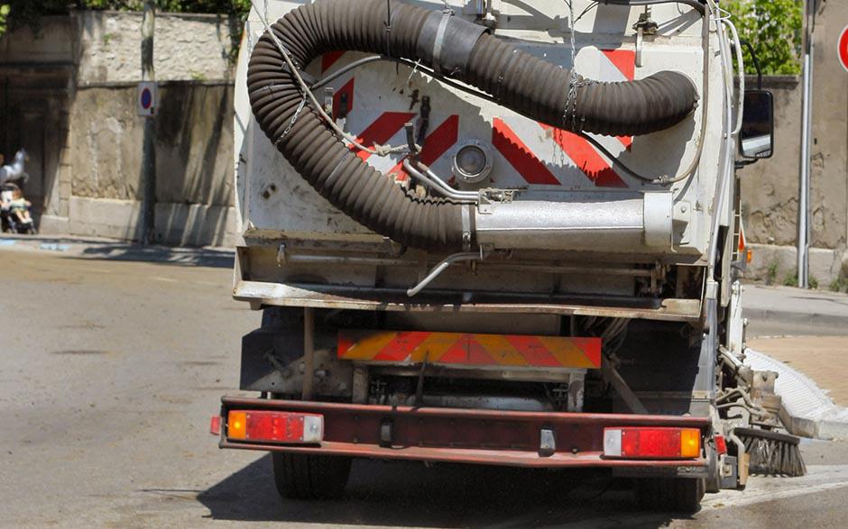 entreprise débouchage canalisation Montrouge